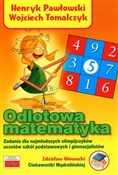 Odlotowa m... - Henryk Pawłowski, Wojciech Tomalczyk -  books from Poland