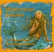 Warszawska... - Katarzyna Małkowska, Bogusław Michalec -  foreign books in polish 