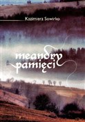 Książka : Meandry pa... - Kazimierz Sowirko
