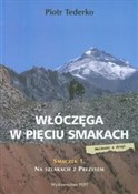 Polska książka : Włóczęga w... - Piotr Tederko