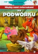 Między nam... - Jacek Daniluk -  books from Poland