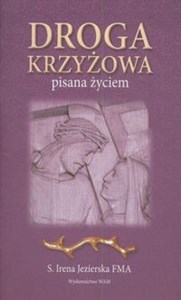 Picture of Droga krzyżowa Pisana życiem