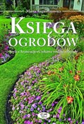 polish book : Księga ogr... - Marta Augustynowicz