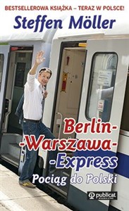 Obrazek Berlin-Warszawa-Express Pociąg do Polski
