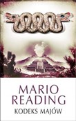 Kodeks Maj... - Mario Reading -  books from Poland