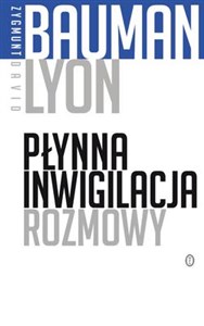 Picture of Płynna inwigilacja Rozmowy