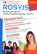 Rosyjski d... - Opracowanie Zbiorowe -  books in polish 