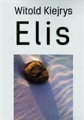 polish book : Elis - Witold Kiejrys