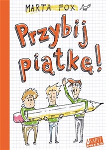 Obrazek Przybij Piątkę