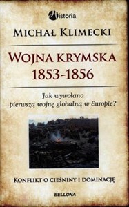 Picture of Wojna krymska 1853-1856