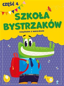Obrazek Szkoła bystrzaków. Część 4