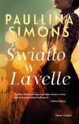 Światło w ... - Paullina Simons -  Książka z wysyłką do UK