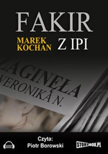 Picture of [Audiobook] Fakir z Ipi