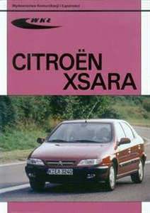Picture of Citroen Xsara