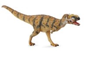Picture of Dinozaur Rajasaurus