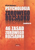 Polska książka : Psychologi... - Witold Wójtowicz