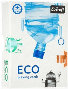 Picture of ECO Playing Cards