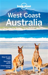 Picture of Lonely planet west coast australia