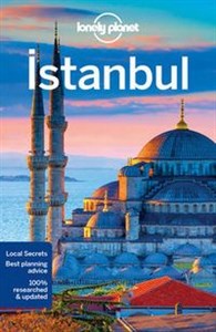 Picture of Lonely Planet Istanbul