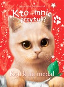 Kto mnie p... - Agnieszka Stelmaszyk -  Polish Bookstore 