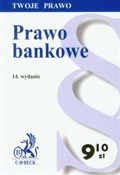 polish book : Prawo bank...