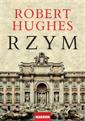 Rzym - Robert Hughes -  Polish Bookstore 