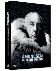 Picture of Amundsen Ostatni Wiking