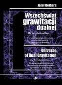 Wszechświa... - Józef Gelbard -  Polish Bookstore 