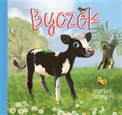 Byczek - Mariusz Niemycki -  Polish Bookstore 
