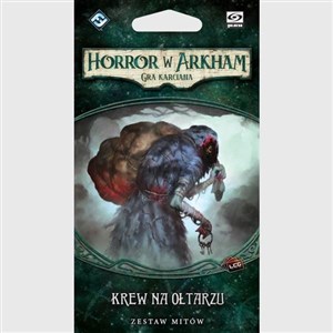 Picture of Horror w Arkham LCG: Bezwymiarowe i niewidzialne