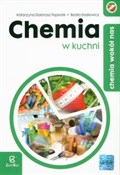 Chemia wok... - Katarzyna Dobrosz-Teperek, Beata Dasiewicz -  foreign books in polish 