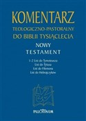 polish book : Komentarz ... - Opracowanie Zbiorowe