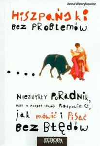 Picture of Hiszpański bez problemów