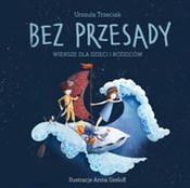 polish book : Bez przesa... - Urszula Trzeciak