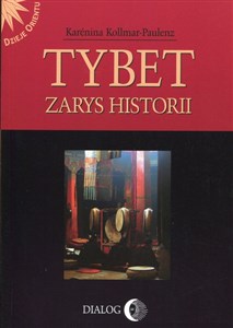 Obrazek Tybet Zarys historii