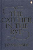 polish book : The Catche... - J.D. Salinger
