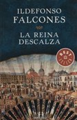 Książka : La Reina D... - Ildefonso Falcones