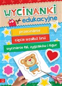 Wycinanki ... - Opracowanie Zbiorowe -  books from Poland