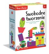 Swobodne t... -  Polish Bookstore 