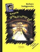 Siedem dre... - Barbara Szelągowska -  books from Poland