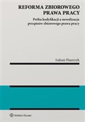 polish book : Reforma zb... - Łukasz Pisarczyk