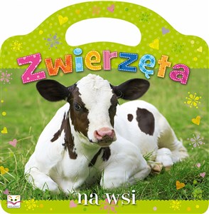 Picture of Zwierzęta na wsi