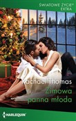 Zimowa pan... - Rachael Thomas -  books from Poland