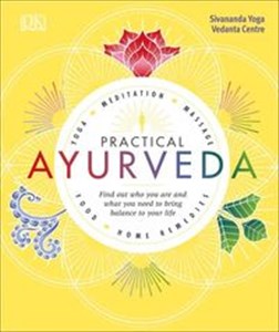 Picture of Practical Ayurveda