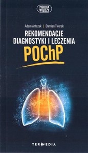 Obrazek Rekomendacje diagnostyki i leczenia POChP