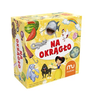 Picture of Na okrągło