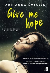 Picture of Give me hope