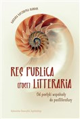 Res Public... - Barbara Kaszowska-Wandor -  books in polish 