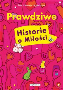 Obrazek Prawdziwe historie o miłości