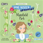 CD MP3 Man... - Jane Austen -  foreign books in polish 